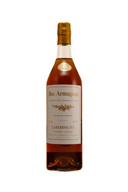 Laberdolive Armagnac 1991