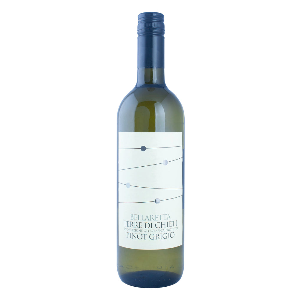 'Bellaretta' Pinot Grigio 2024