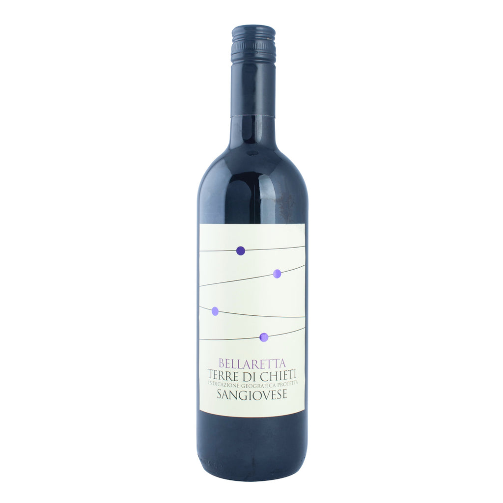 'Bellaretta' Sangiovese 2022