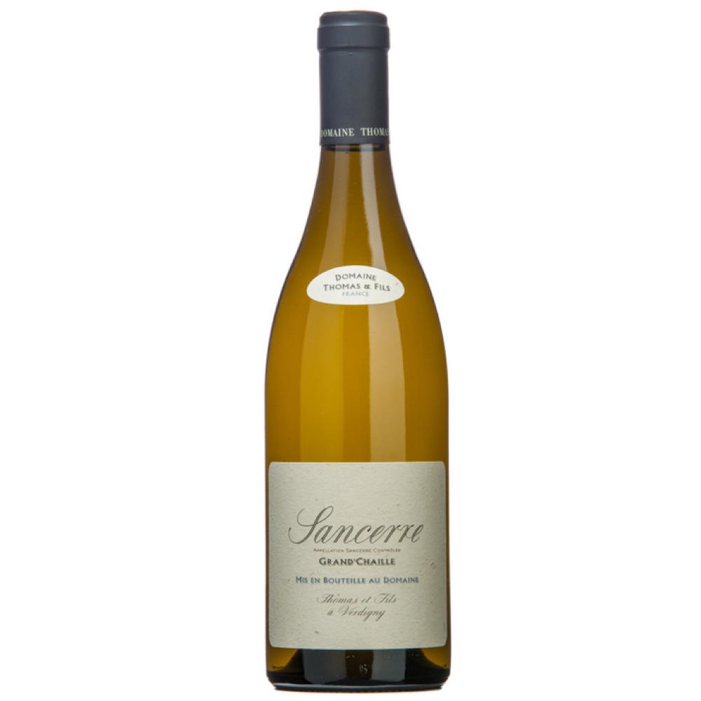 'Grand Chaille' Sancerre Blanc BIO 2023