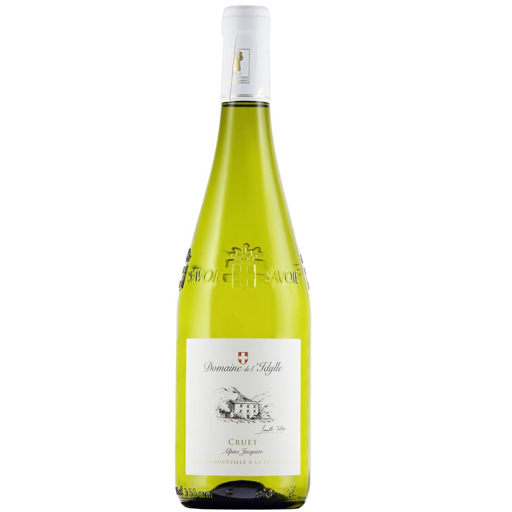Savoie Cruet 2023