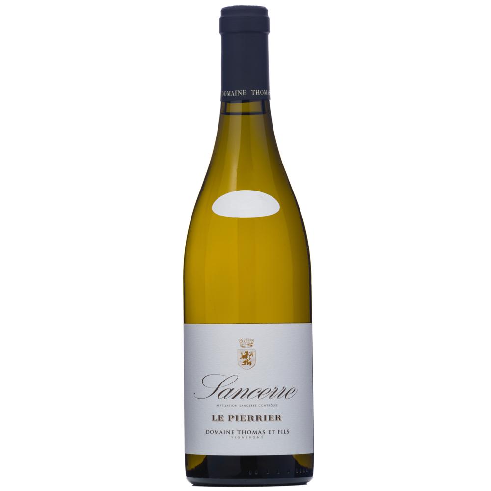 'Le Perrier' Sancerre Blanc BIO 2023