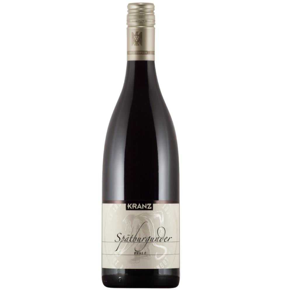 Weingut Kranz Spätburgunder Gutswein BIO 2020
