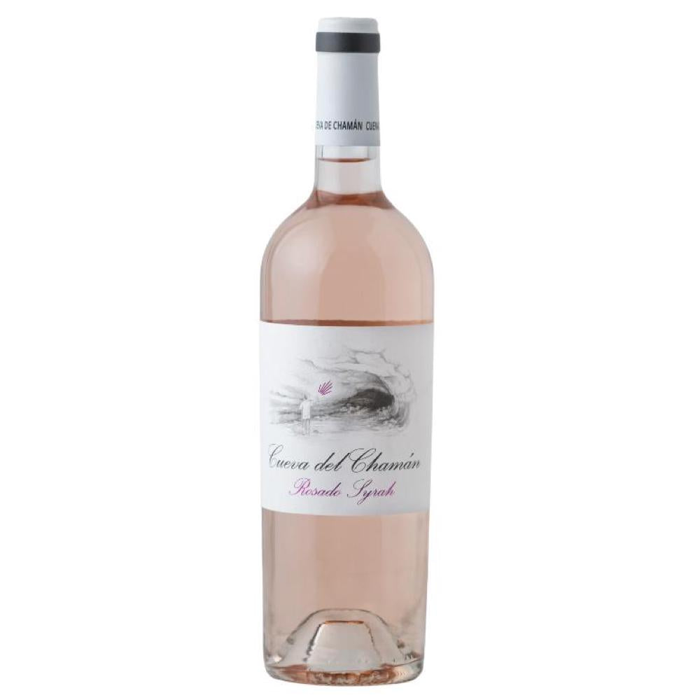 'Cueva del Chaman' Rosado BIO 2024