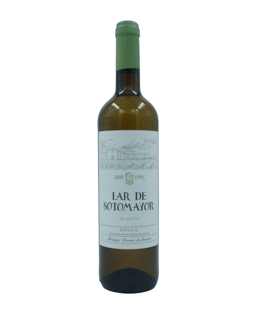 'Lar de Sotomayor' Rioja Blanco Joven 2023