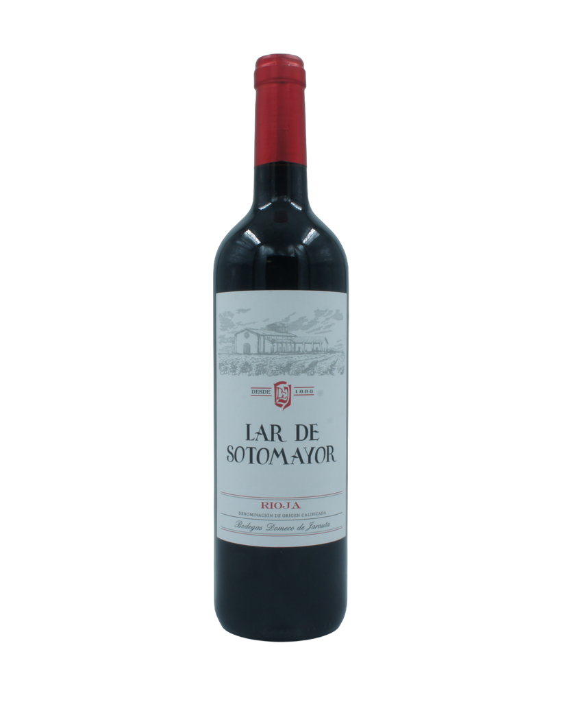 'Lar de Sotomayor' Rioja Crianza 2020