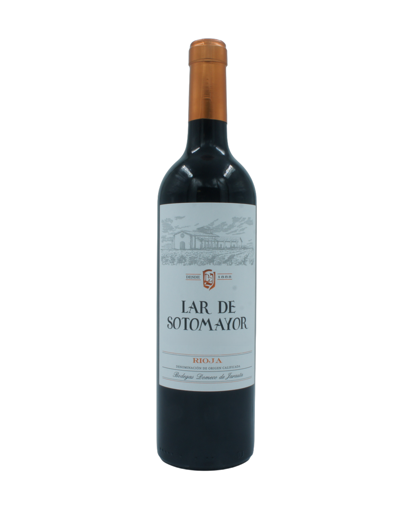 'Lar de Sotomayor' Rioja Gran Reserva 2017