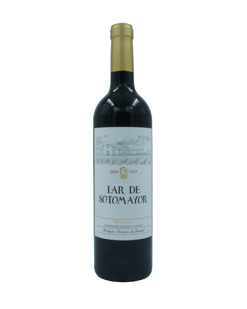 'Lar de Sotomayor' Rioja Reserva 2019