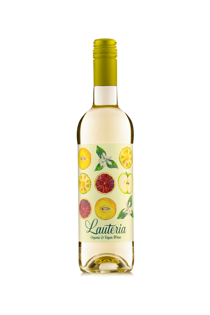 'Lauteria' Blanco BIO 2023
