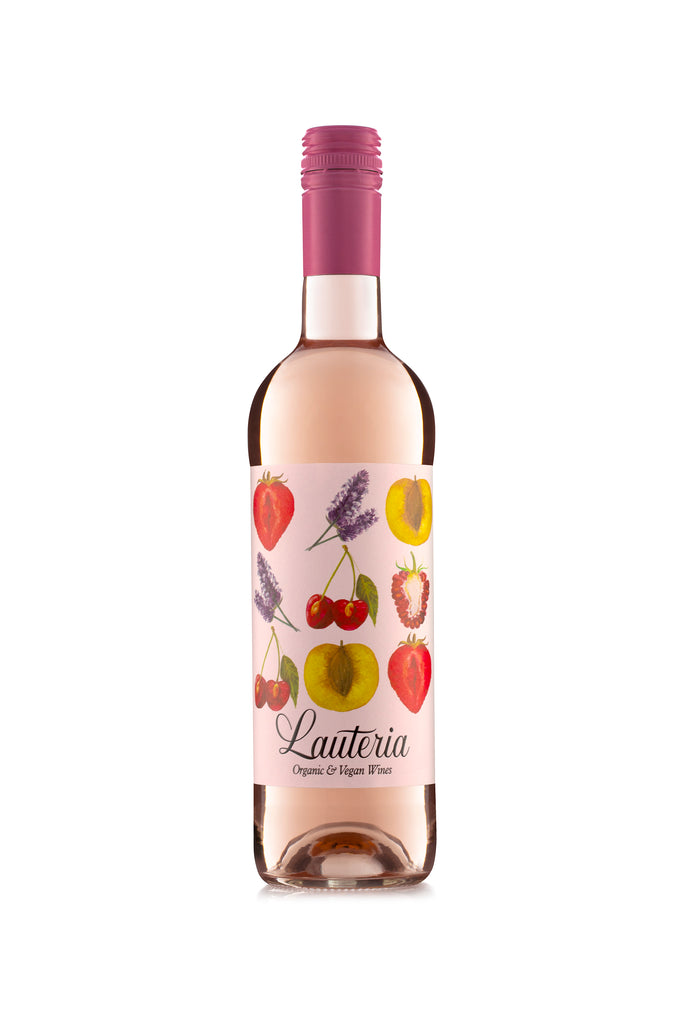 'Lauteria' Rosado BIO 2023