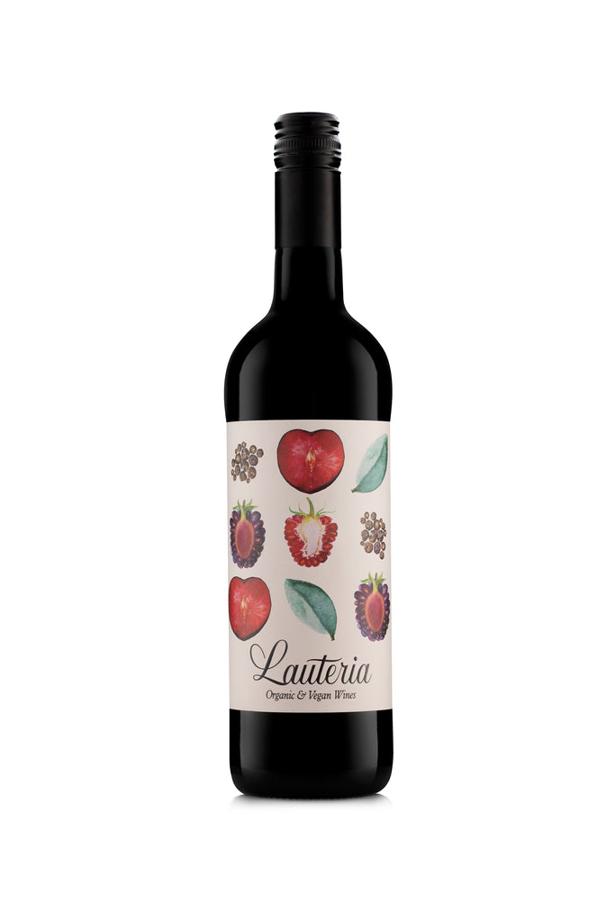 'Lauteria' Tinto BIO 2022