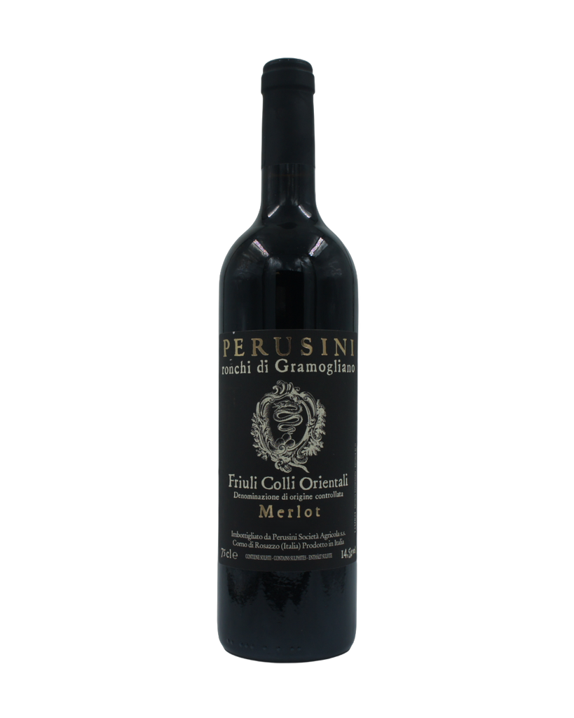 Merlot 2021