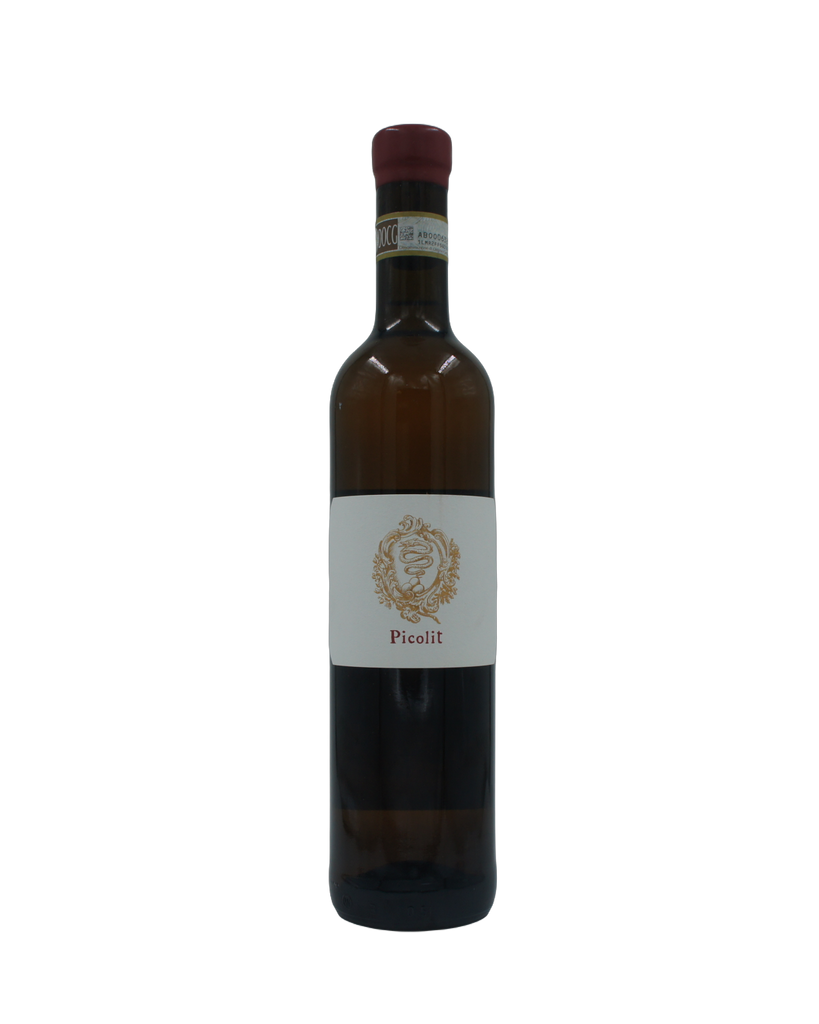 Perusini Picolit 2018 - 0,5L