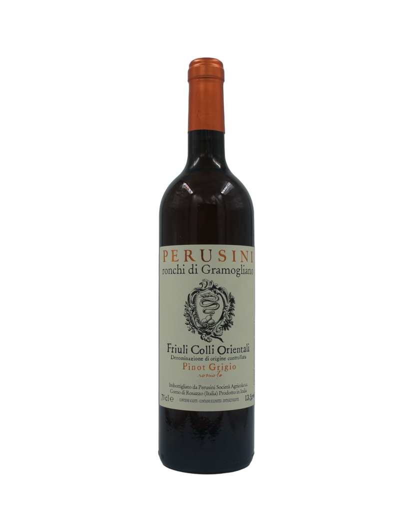 Pinot Grigio Ramato 2023