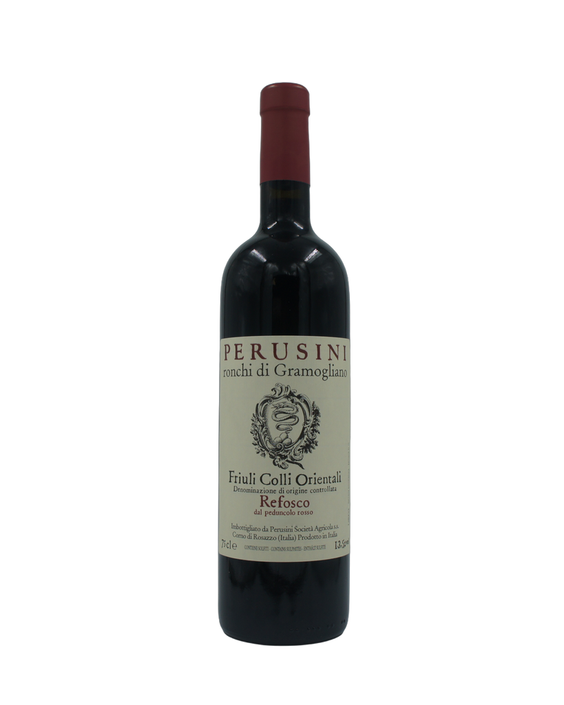 Refosco 2022
