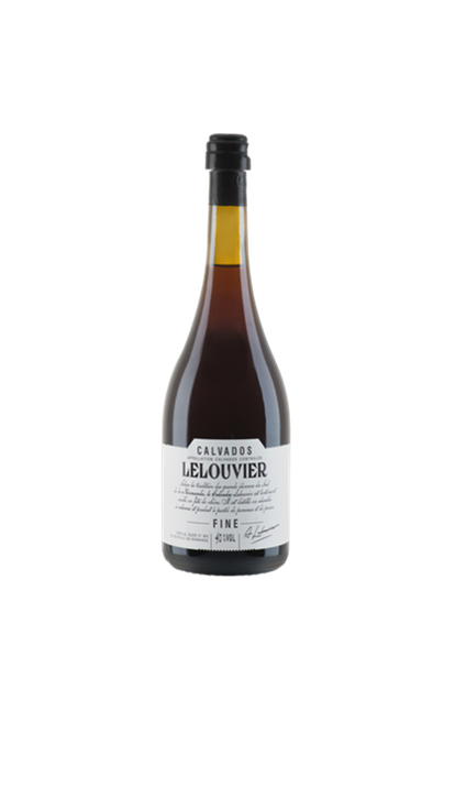 Lelouvier Calvados Fine