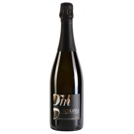 'Alta Langa' Sparkling Brut BIO 2020