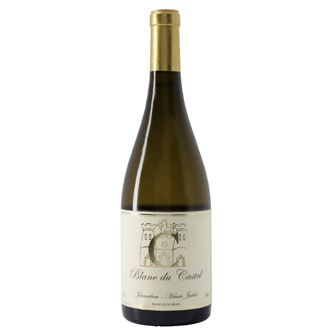 Domaine du Castel C Blanc du Castel 2020 - Magnum 1,5L