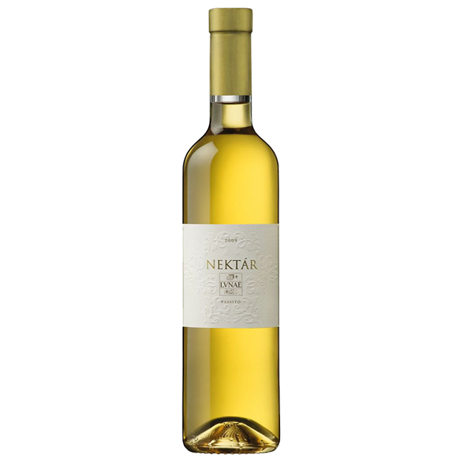 Cantine LVNAE Bosoni Nektar 2016 - 0,5L