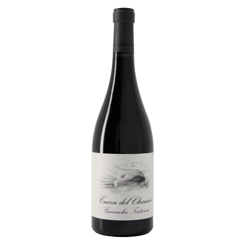 'Cueva del Chaman' Garnacha Tintorera BIO 2023