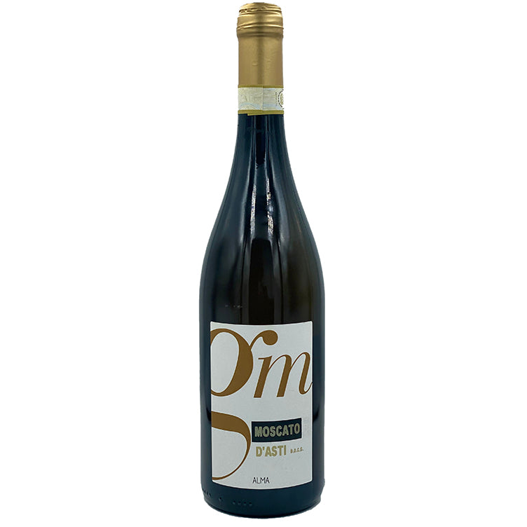 Moscato d'Asti Alma 2023