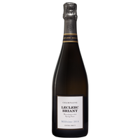 Leclerc Briant Champagne Millésime Extra Brut 2019
