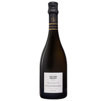 Leclerc Briant Le Clos des 3 Clochers 1ste Cru Millésime Brut Zero Bio 2014