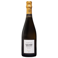 Leclerc Briant Champagne Réserve Brut Bio 2022 - Magnum 1,5L
