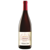 St. Michael Eppan Lagrein Riserva 2020
