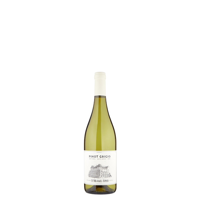 St. Michael Eppan Pinot Grigio Classico 2021 - Half 0,375 L