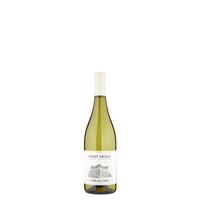 St. Michael Eppan Pinot Grigio Classico 2021 - Half 0,375 L
