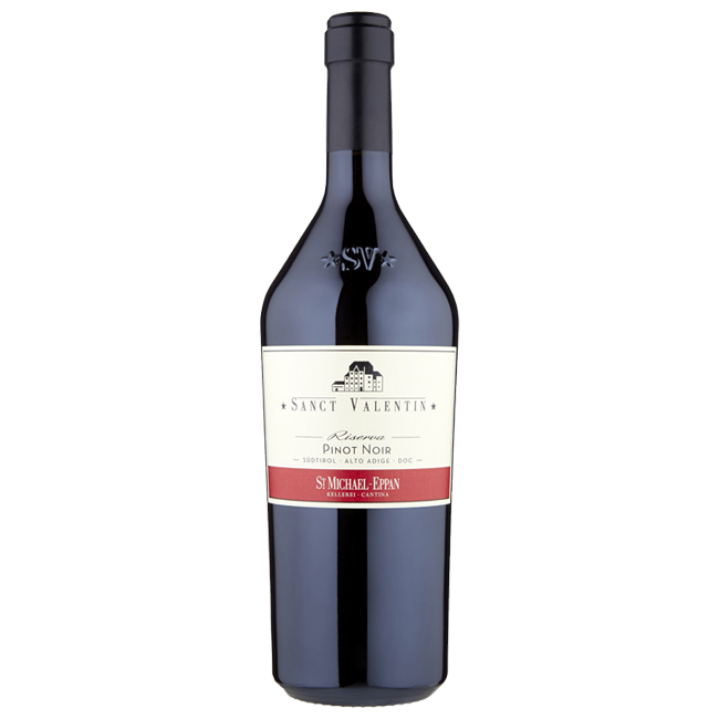 St. Michael Eppan Pinot Noir Riserva Sanct Valentin 2019
