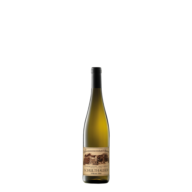 St. Michael Eppan Weissburgunder 'Schulthauser' 2020 - Half 0,375L