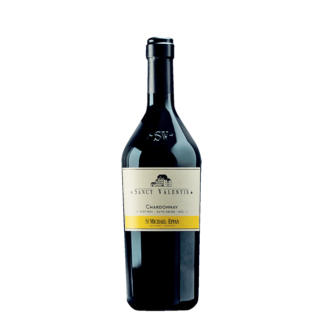 St. Michael Eppan Chardonnay Sanct Valentin 2020
