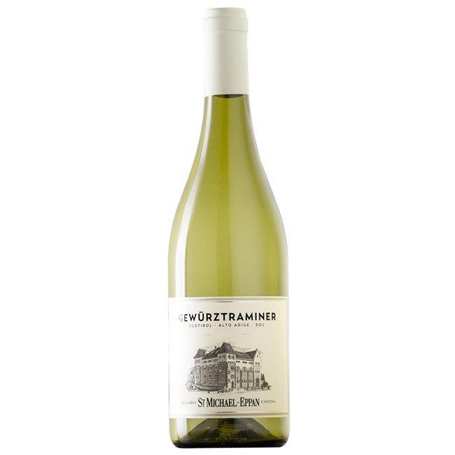 St. Michael Eppan Gewürztraminer Classico 2022