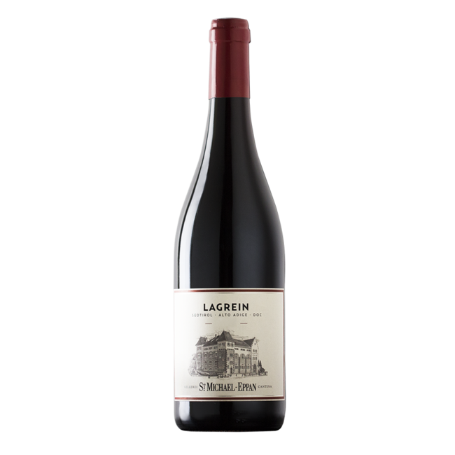 St. Michael Eppan Lagrein Classico 2022