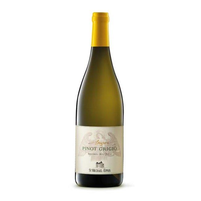 St. Michael Eppan Pinot Grigio Anger - Fallwind 2022