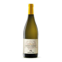 St. Michael Eppan Pinot Grigio Anger - Fallwind 2022