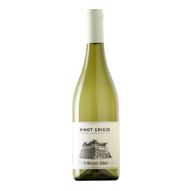 St. Michael Eppan Pinot Grigio Classico 2022