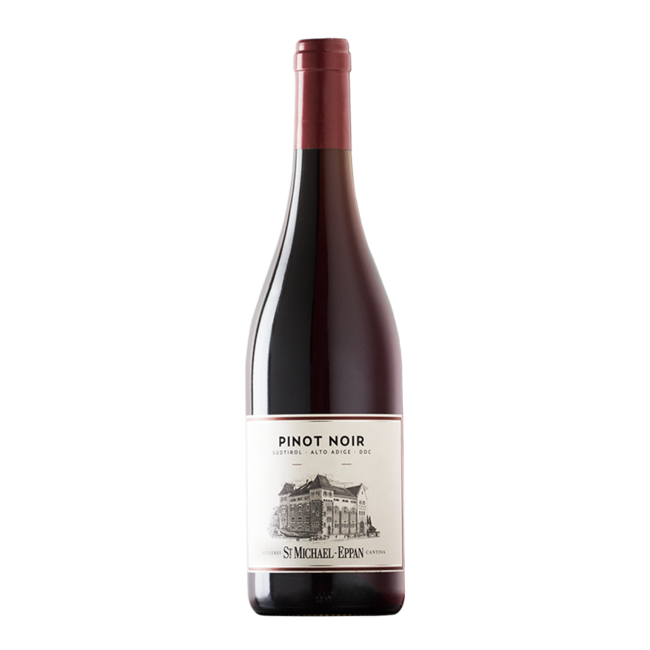 St. Michael Eppan Pinot Noir Classico 2022