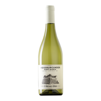 St. Michael Eppan Weissburgunder Classico 2021