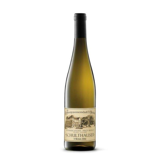 St. Michael Eppan Weissburgunder 'Schulthauser' 2022