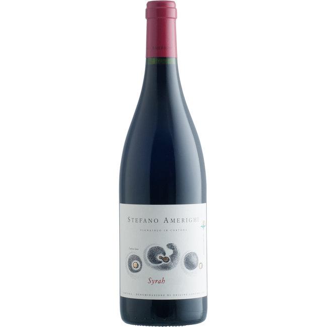Stefano Amerighi Syrah BIO 2021