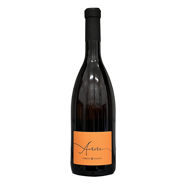 Château Vessière Aurore Bio 2021 - Orange Wine