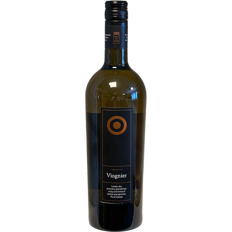 Well of Wine Viognier 2022