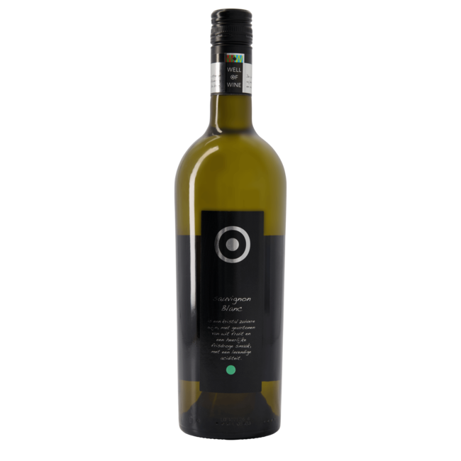 Well of Wine Sauvignon Blanc 2021